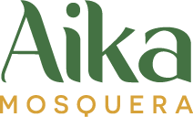 Aika Mosquera logo